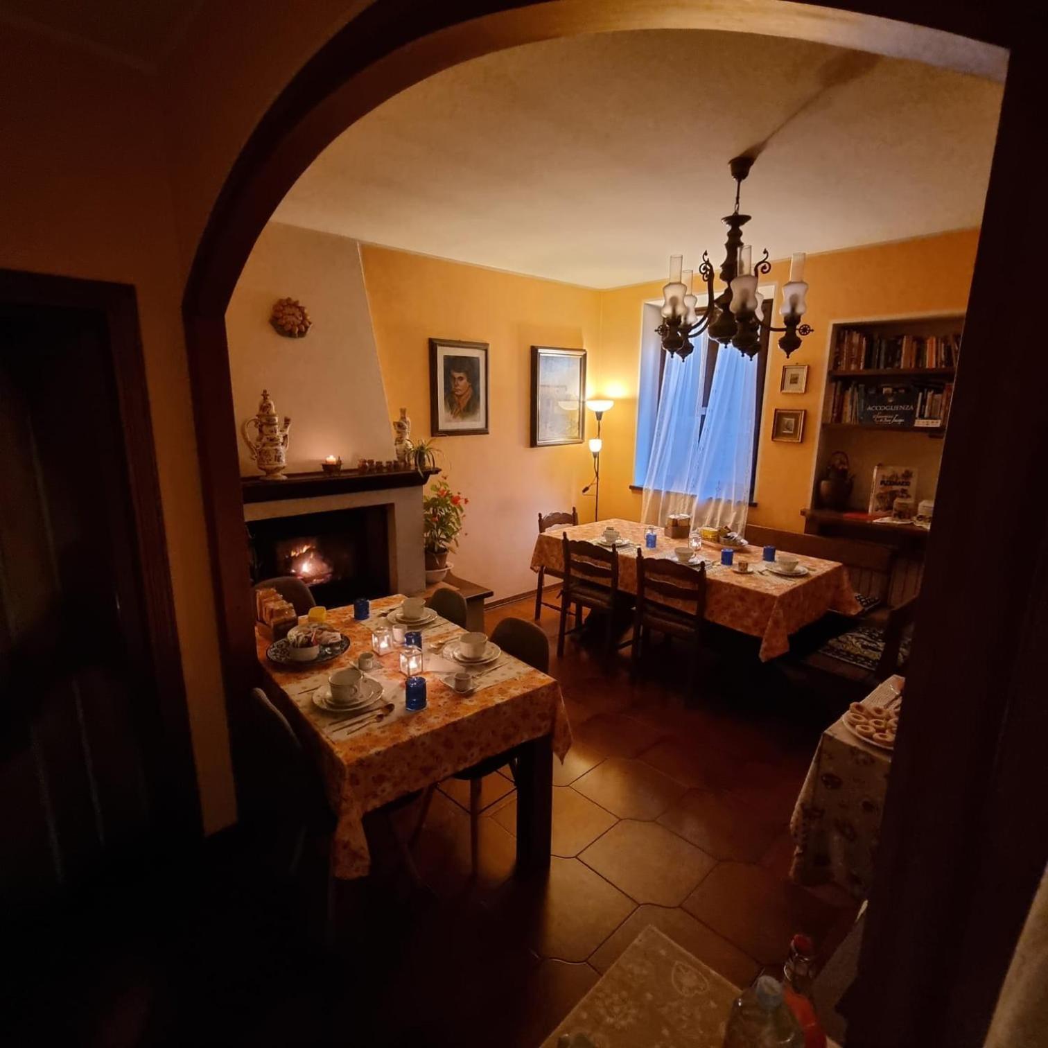 Bed and Breakfast A Collodi Io & Mamma100 M Dal Parco Di Pinocchio Экстерьер фото